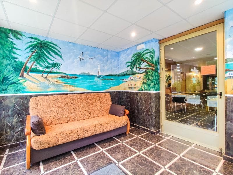 Picasso Apartments 5