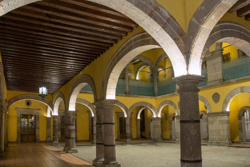 Los Juaninos 1