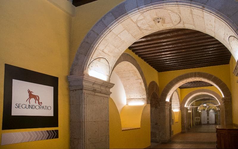 Los Juaninos 3