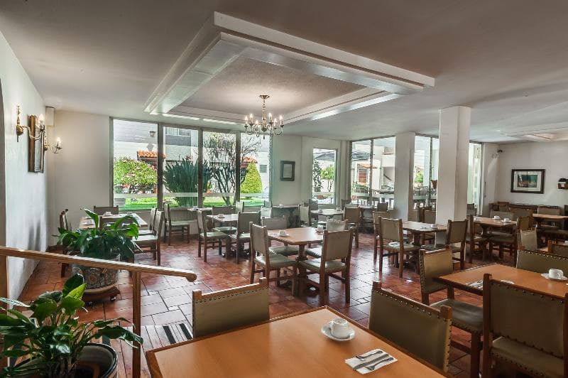 Hotel Isabel 5