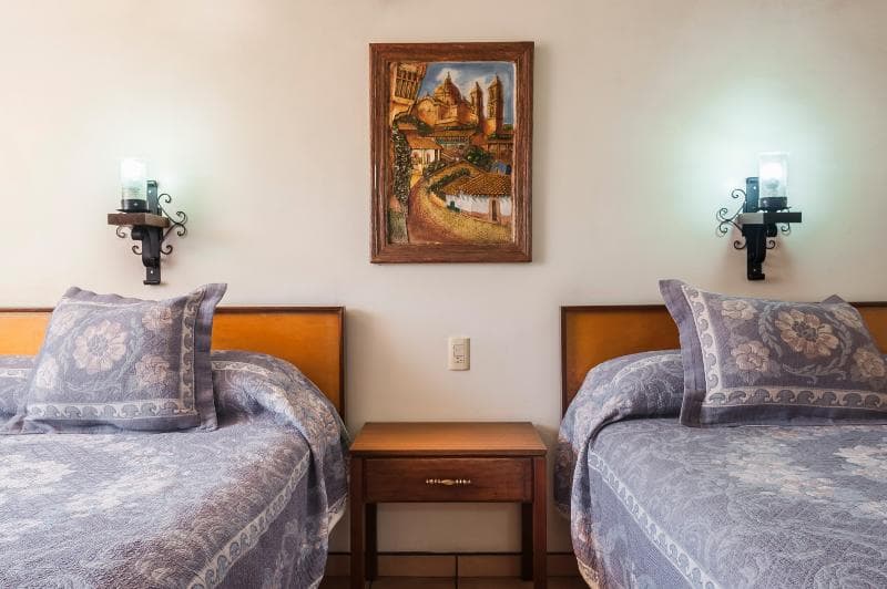 Hotel Isabel 2