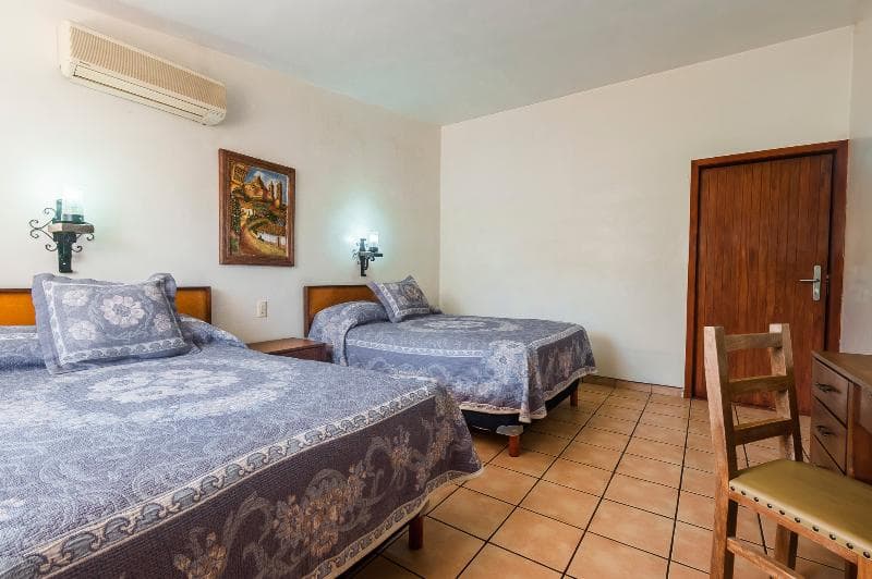 Hotel Isabel 4