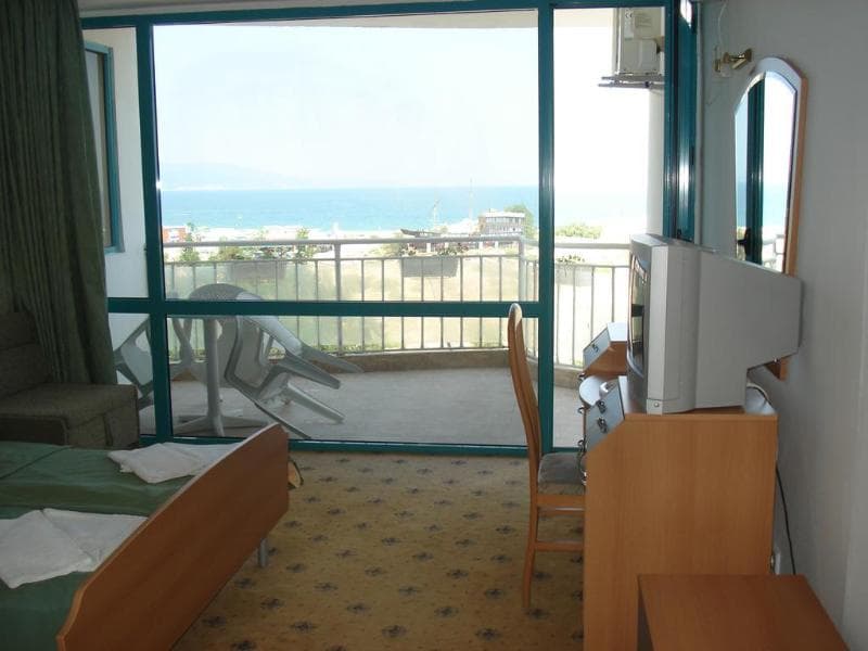 Hotel Delfin 4