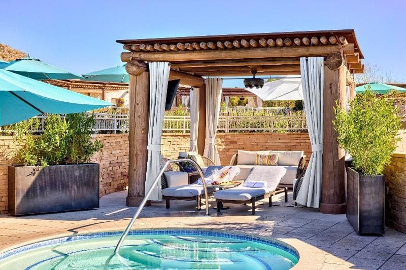 Jw Marriott Scottsdale Camelback Inn Resort & Spa 5