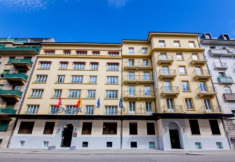 Nh Geneva City (Ex-Nh Rex) photo 1