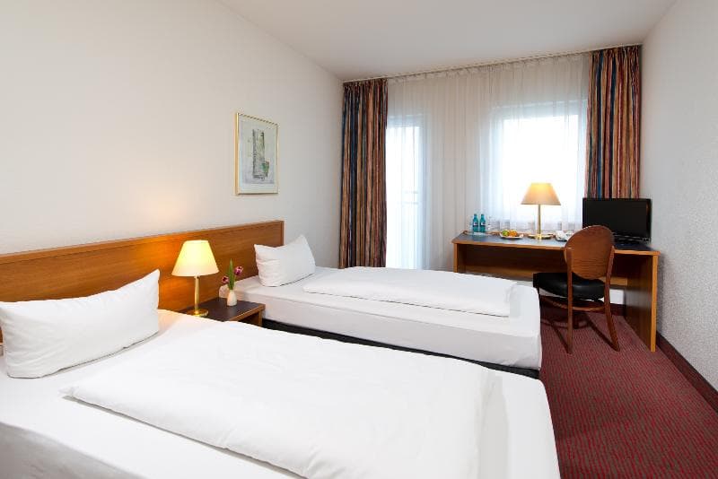 Achat Hotel Darmstadt Griesheim photo 1