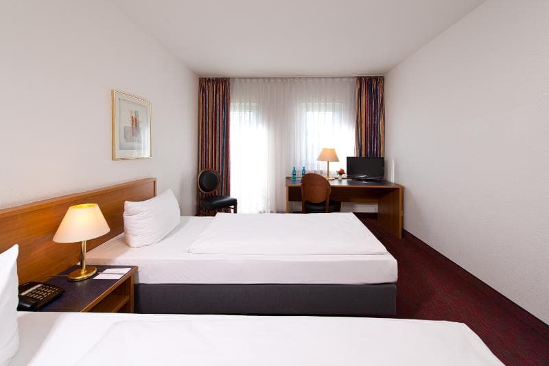 Achat Hotel Darmstadt Griesheim 2