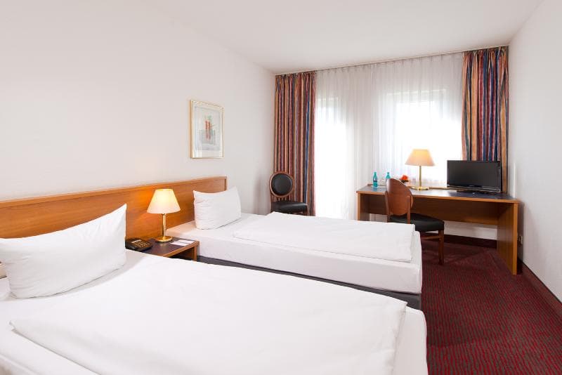 Achat Hotel Darmstadt Griesheim 3