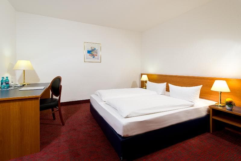 Achat Hotel Darmstadt Griesheim 4