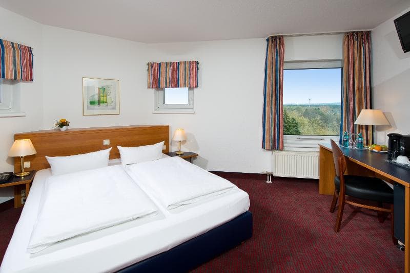 Achat Hotel Darmstadt Griesheim 5