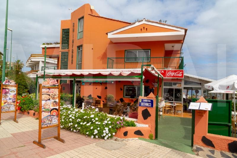 Apartamentos Chinyero 3