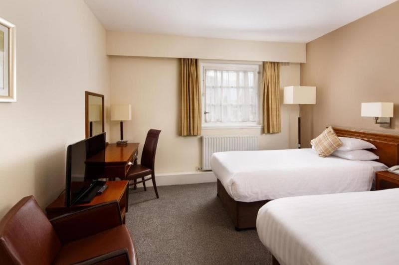 Mercure Perth Hotel 5