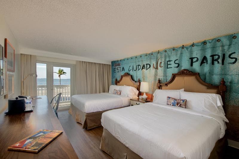 Havana Cabana At Key West - Adults Only 3
