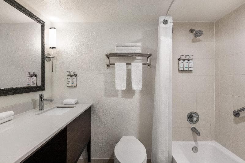 Holiday Inn Miami Beach-Oceanfront 3