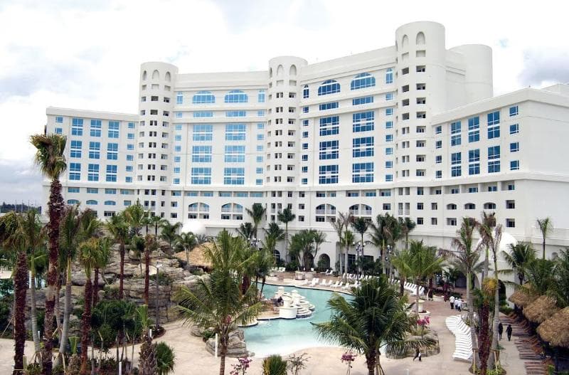 Seminole Hard Rock Hotel And Casino Hollywood 4