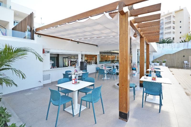 Ohasis Boutique Suites 3