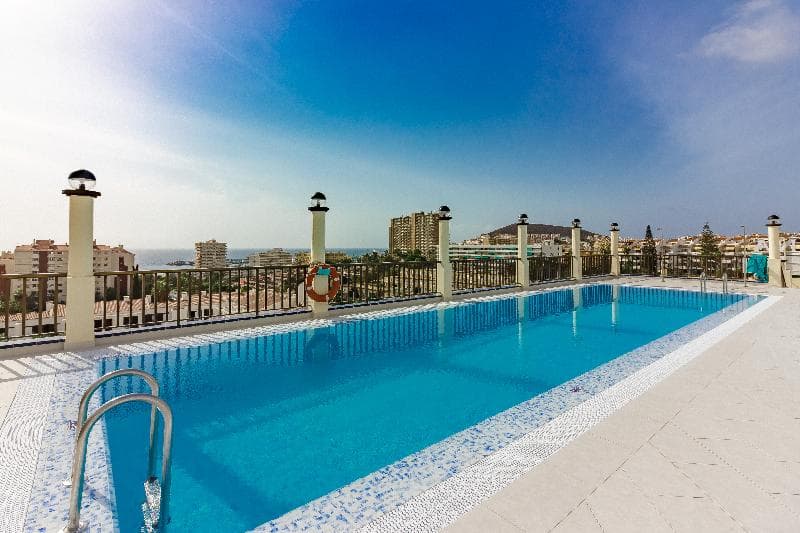 Klayman Olivina Aparthotel 2
