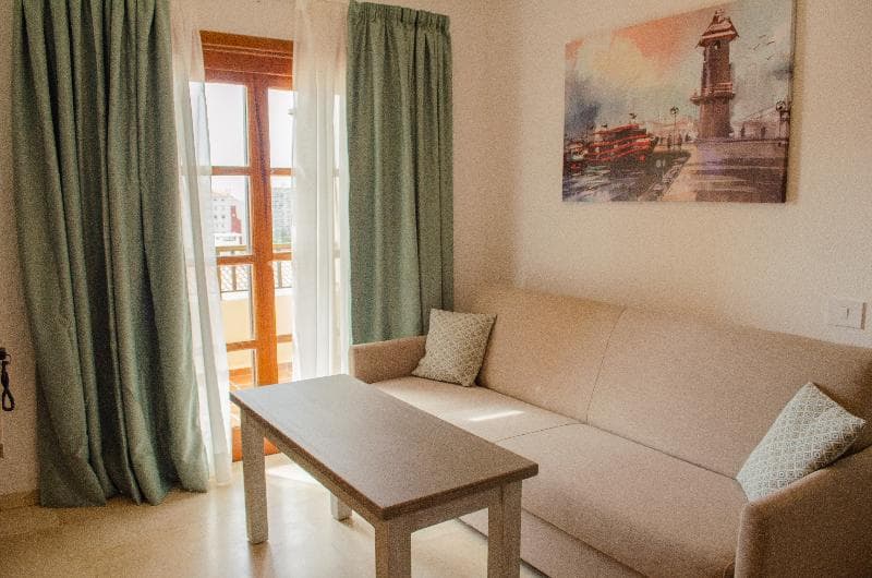Klayman Olivina Aparthotel 5