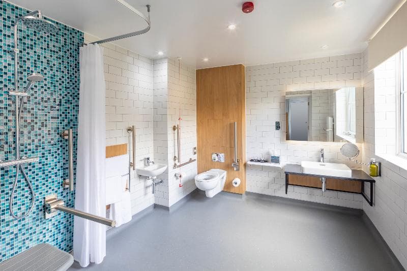 Holiday Inn Gloucester - Cheltenham 3