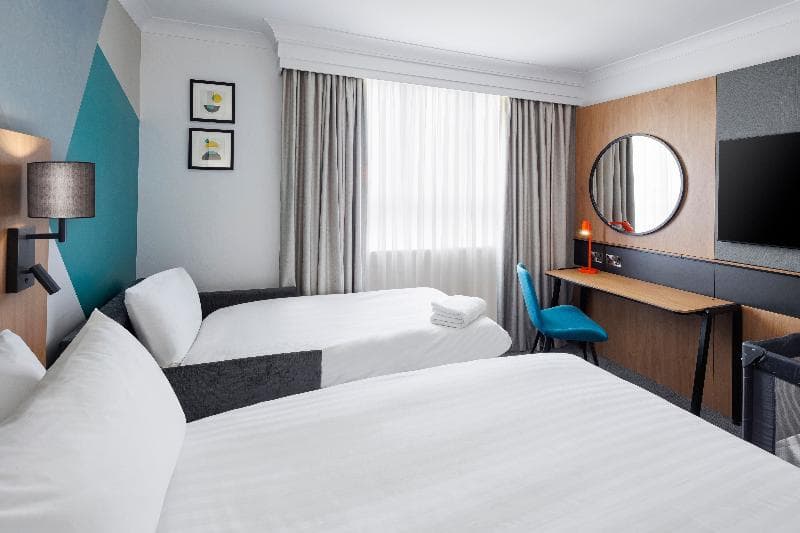 Holiday Inn Gloucester - Cheltenham 4