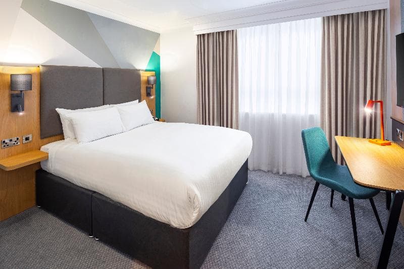 Holiday Inn Gloucester - Cheltenham 5