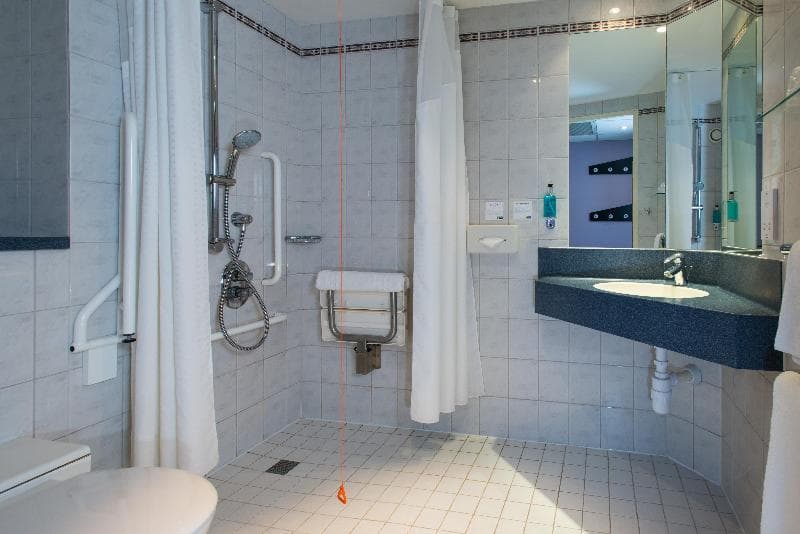 Holiday Inn Express London - Wandsworth 3