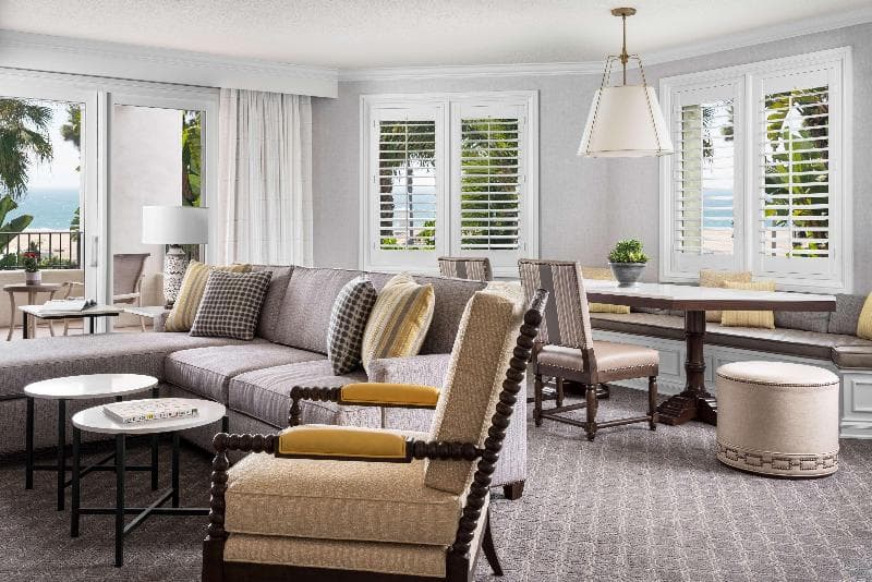 Hyatt Regency Huntington Beach Resort & Spa 4