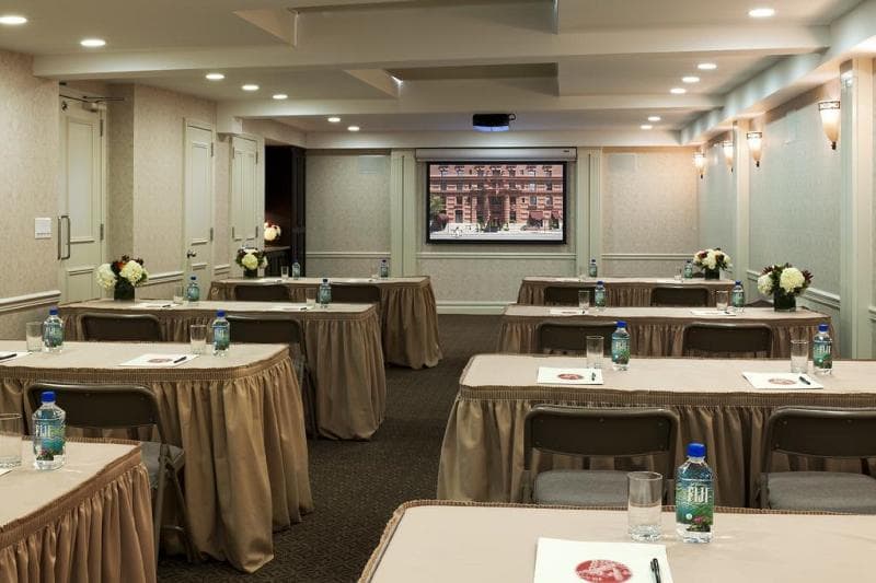 The Lucerne Hotel photo 1