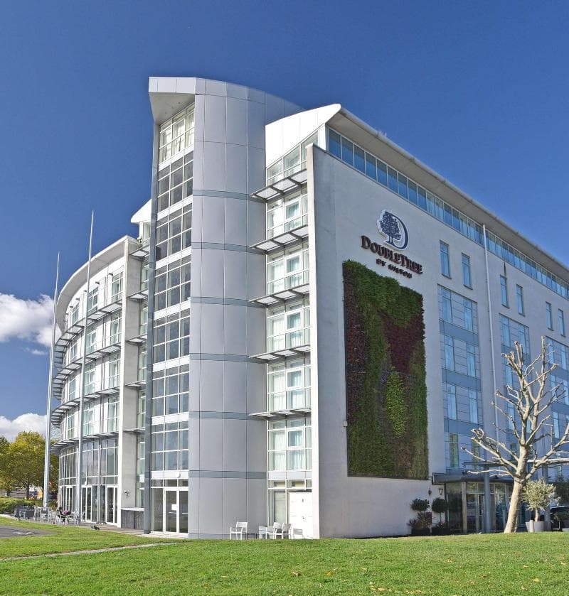 DoubleTree by Hilton Hotel London ExCel photo 1