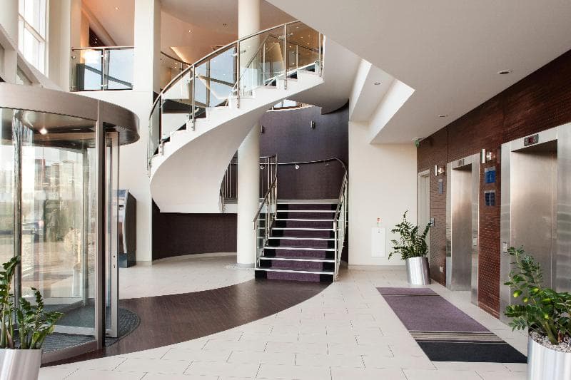 Holiday Inn Express London - Greenwich 3
