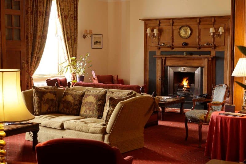The Lovat Hotel Loch Ness 3
