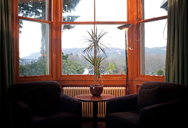 The Lovat Hotel Loch Ness 2