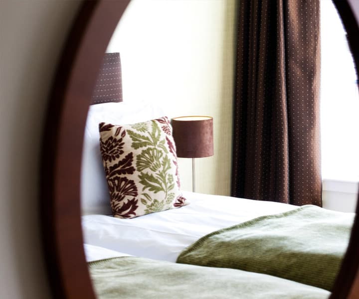 The Lovat Hotel Loch Ness 4