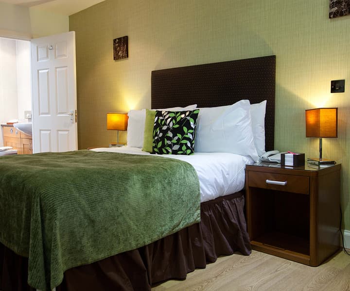 The Lovat Hotel Loch Ness 5