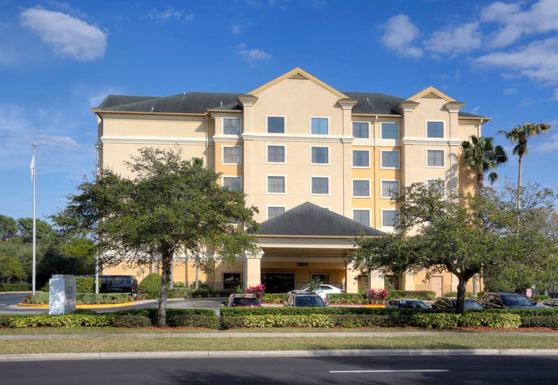 StaySky Suites - I Drive Orlando 1