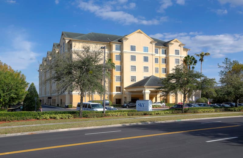 StaySky Suites - I Drive Orlando 2
