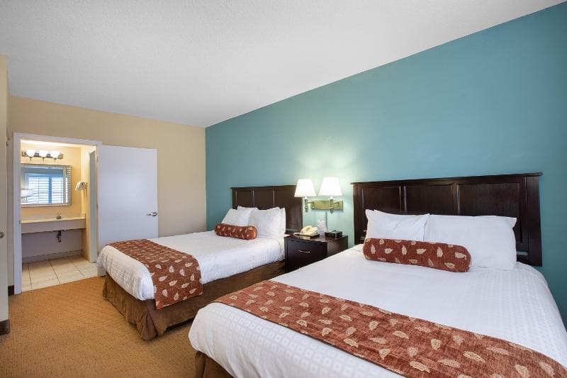 StaySky Suites - I Drive Orlando 5