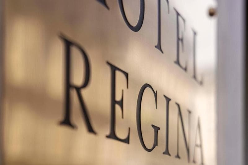 Hotel Regina Opera Grands Boulevards photo 1