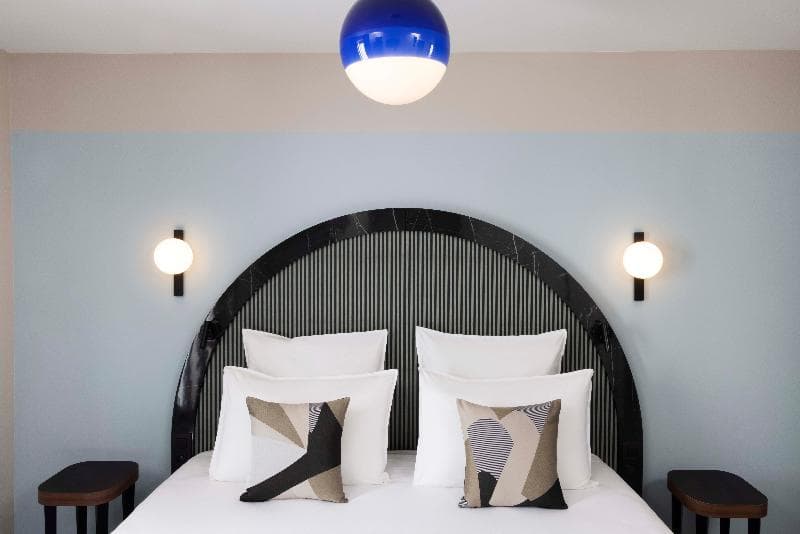 Hotel Regina Opera Grands Boulevards 4