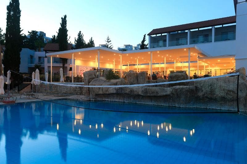 Kapetanios Aqua Resort 2