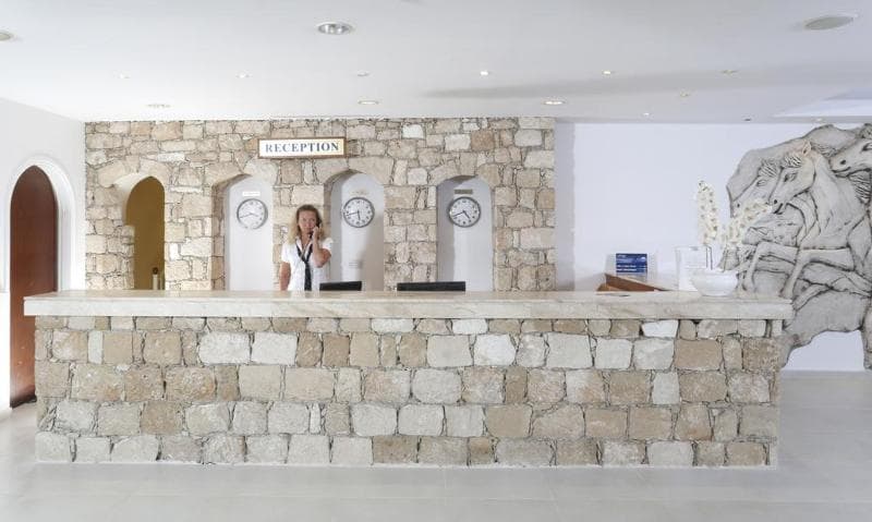 Kapetanios Aqua Resort 3