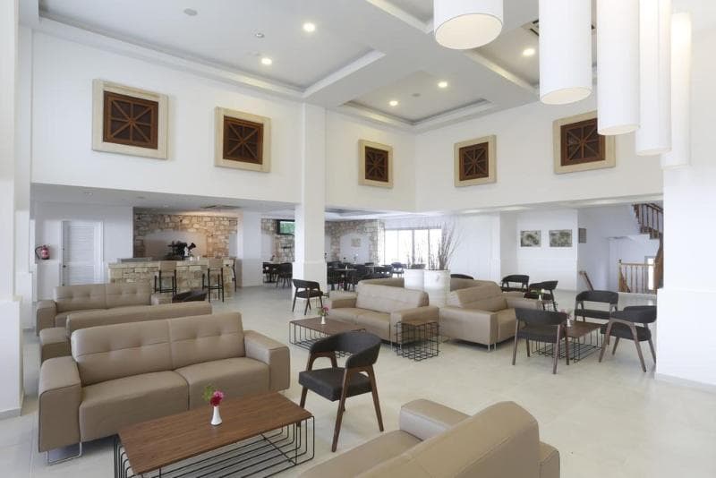 Kapetanios Aqua Resort 4