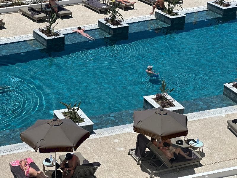 Cali Resort & Spa - Adults Only photo 1