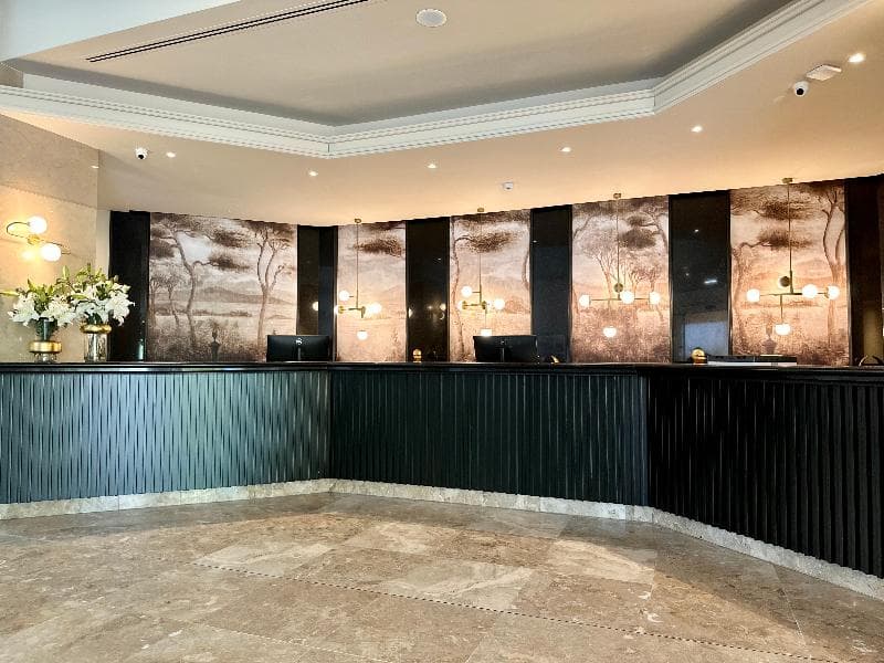 Cali Resort & Spa - Adults Only 4