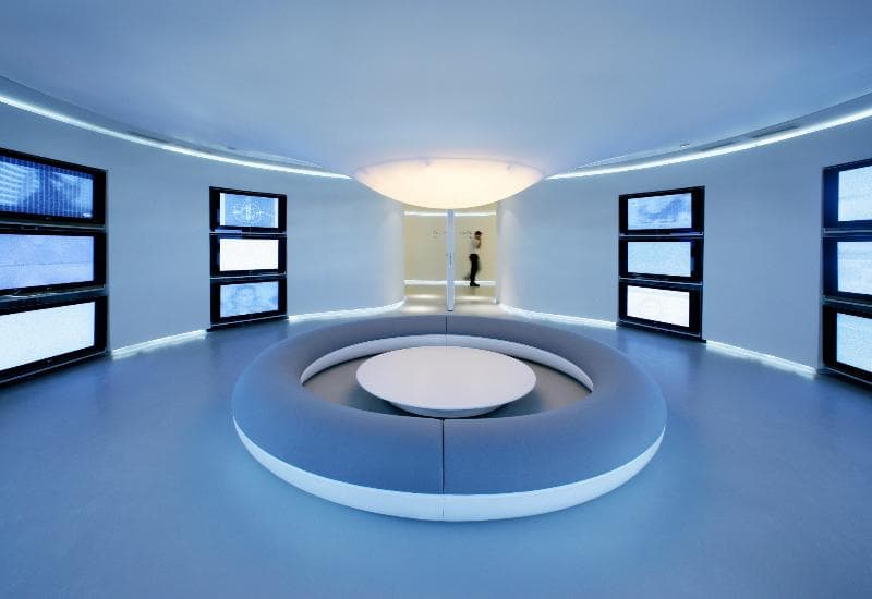 Hotel Puerta America photo 1