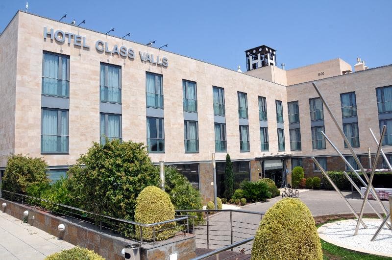 Hotel Class Valls 3