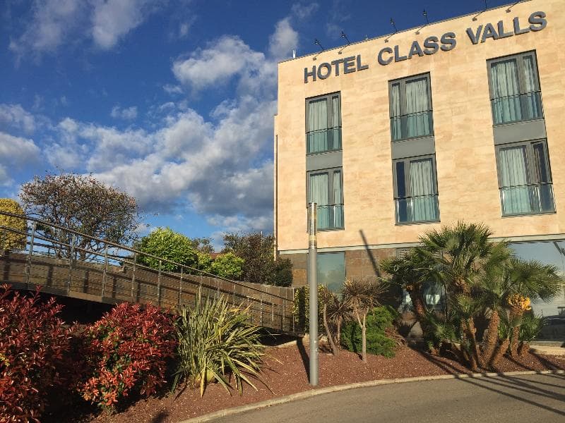 Hotel Class Valls 5