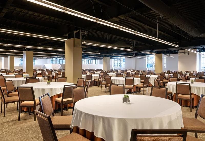 Westin Boston Waterfront 4