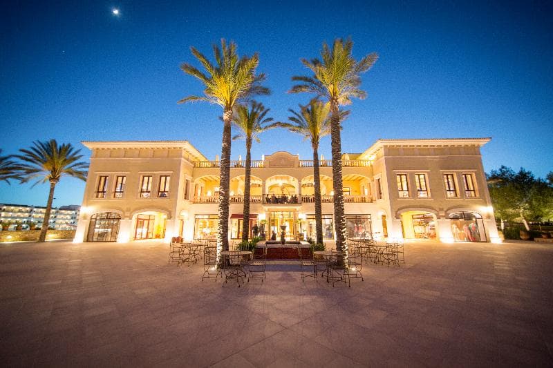 Robinson Cala Serena photo 1