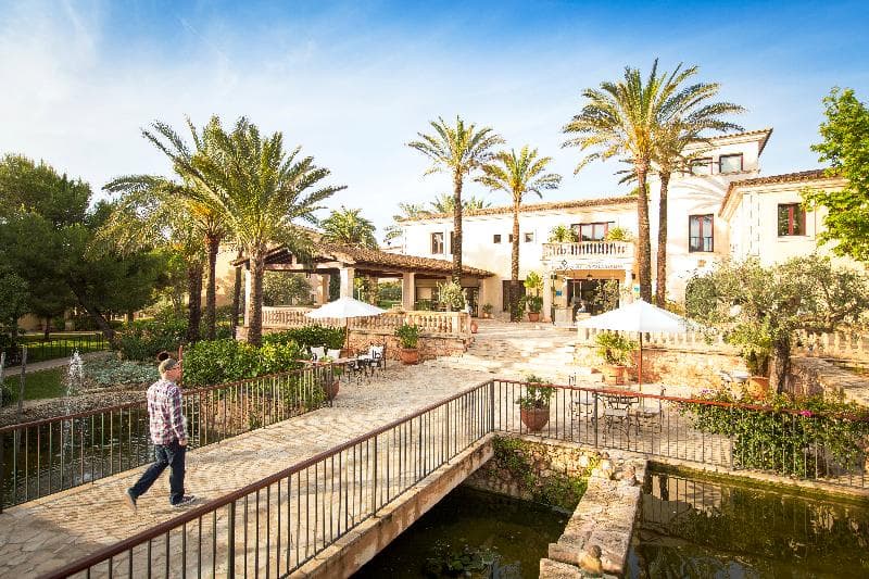 Robinson Cala Serena 3